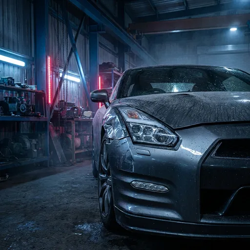 LEILÃO & SINISTROS - HISTÓRICO COMPLETO - CarLaudo consulta veicular